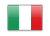 ASSISTENZA ELETTRODOMESTICI ROXY SERVICE - Italiano